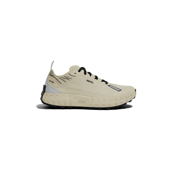 NORDA Shoes 001A Women - ALMOND