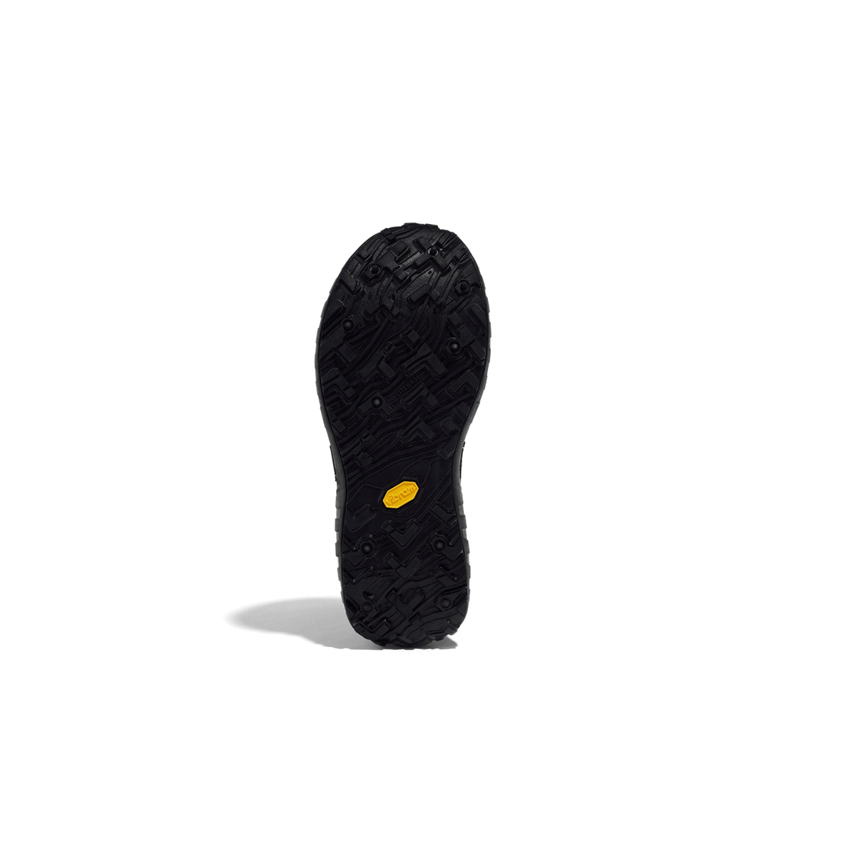 NORDA Shoes 003 Men - PITCH BLACK