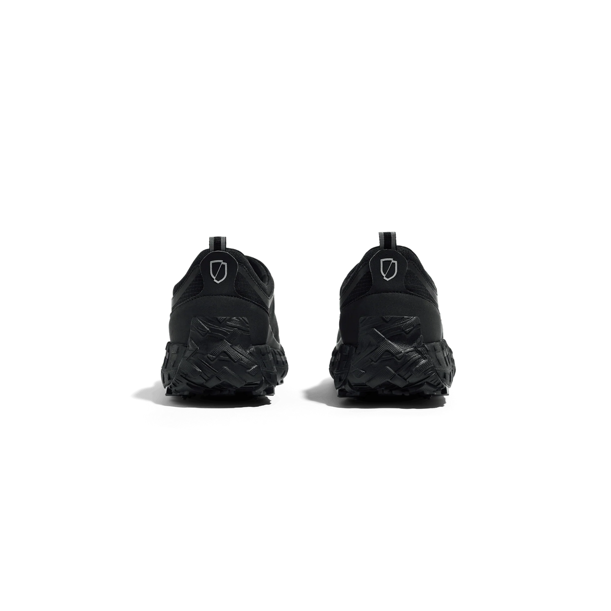 NORDA Shoes 003 Men - PITCH BLACK