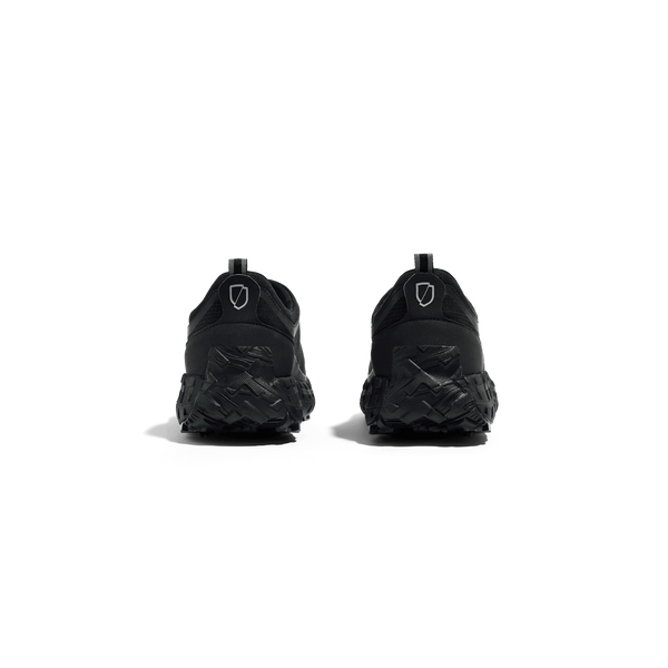 NORDA Shoes 003 Men - PITCH BLACK
