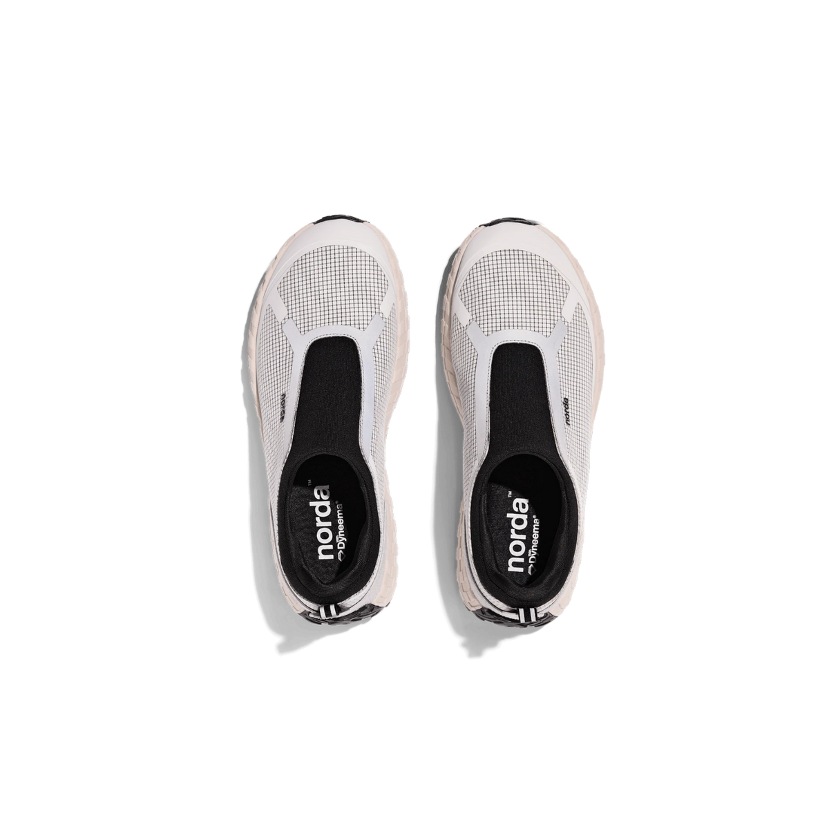 NORDA Shoes 003 Men - ASH