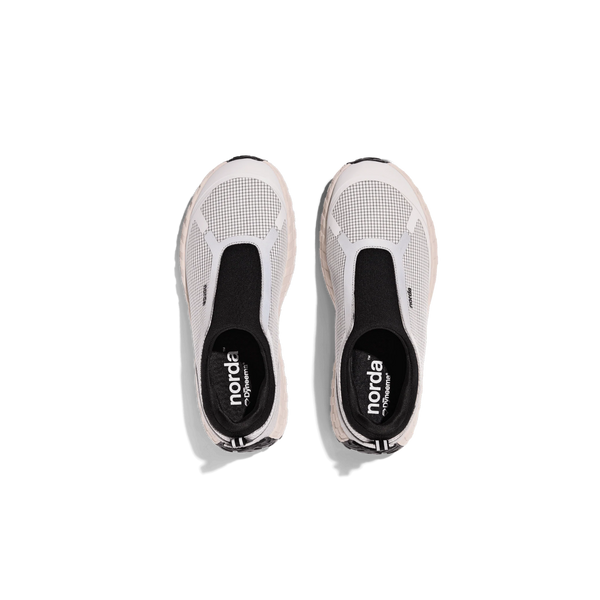 NORDA Shoes 003 Men - ASH