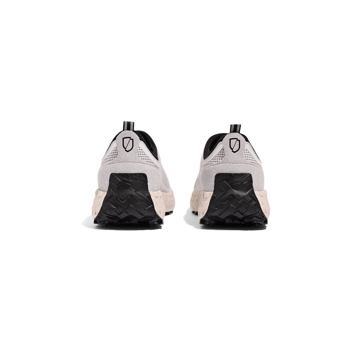NORDA Shoes 003 Men - ASH