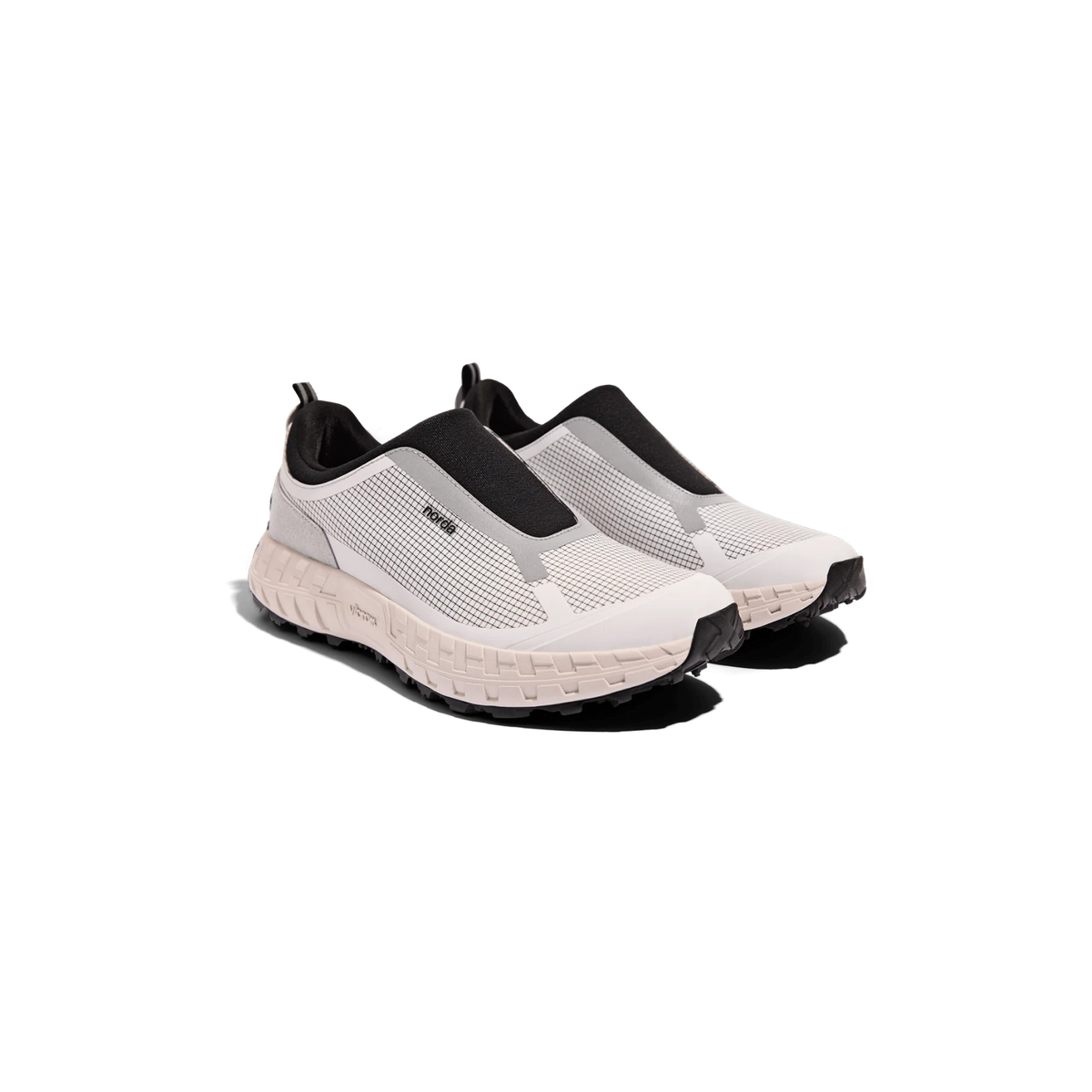 NORDA Shoes 003 Men - ASH