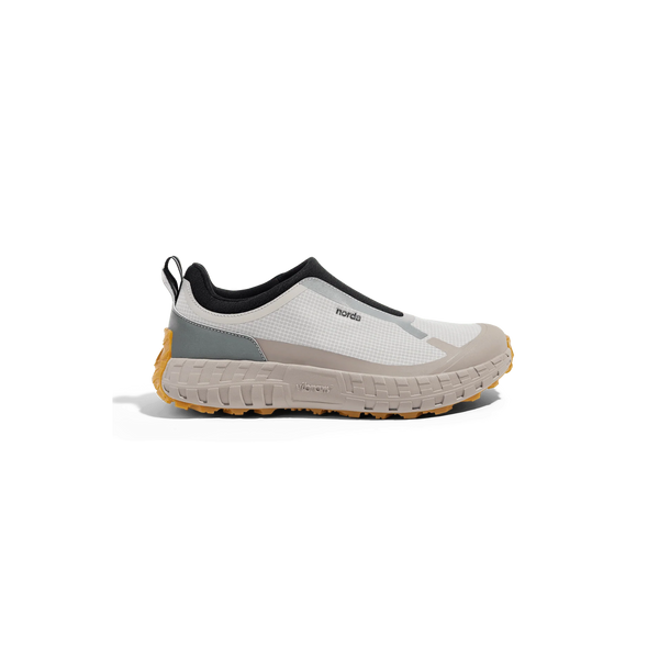 NORDA Shoes 003 Men - CINDER