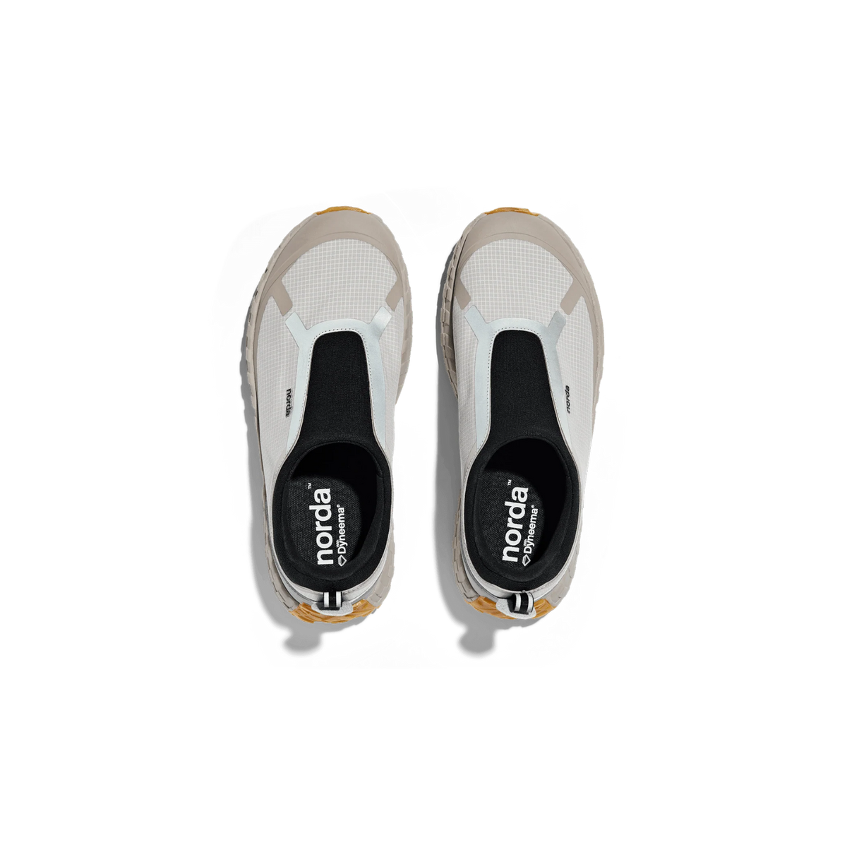 NORDA Shoes 003 Men - CINDER