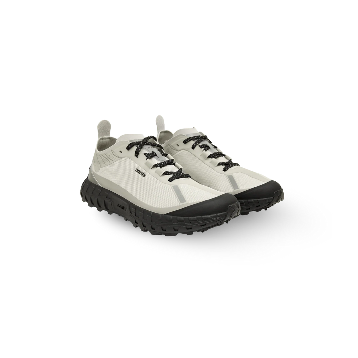 NORDA Shoes 001A Men - CINDER