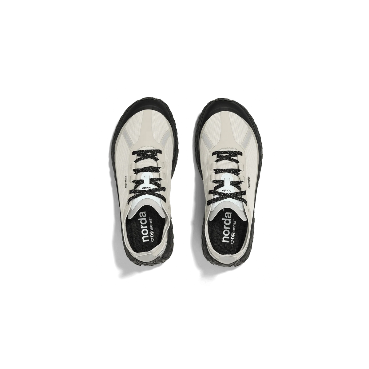 NORDA Shoes 001A Men - CINDER