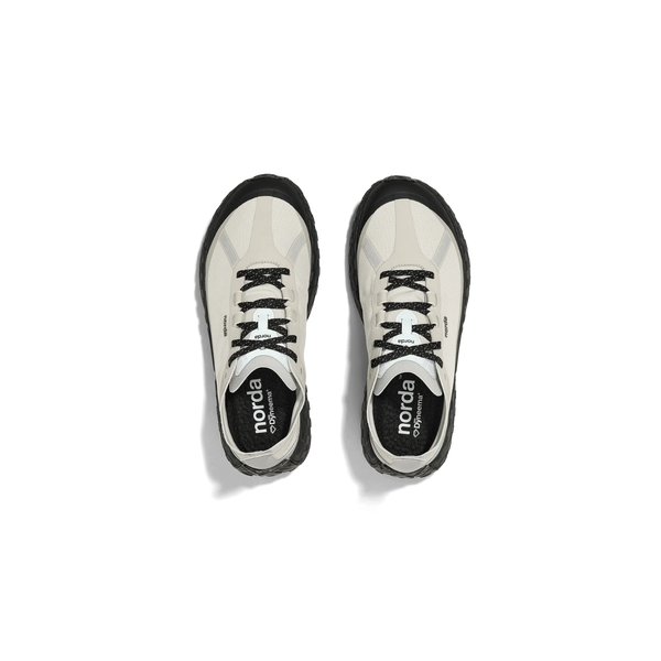 NORDA Shoes 001A Men - CINDER