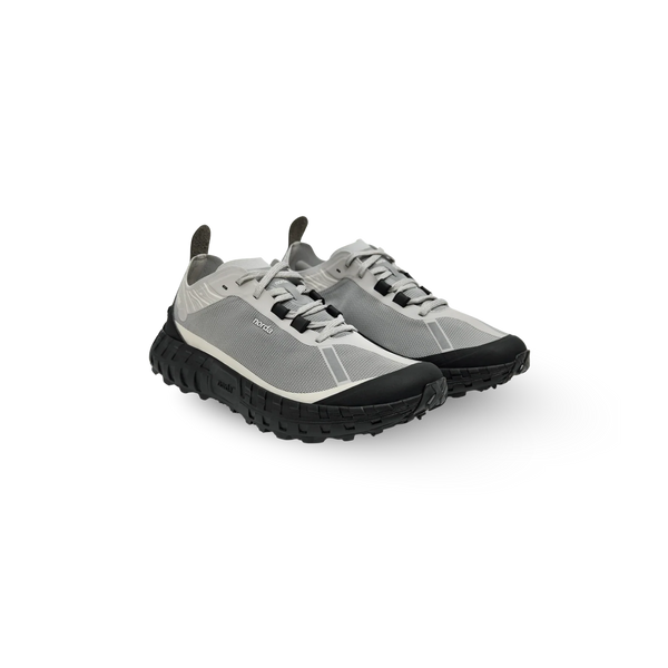 NORDA Shoes 001A Men - PEWTER