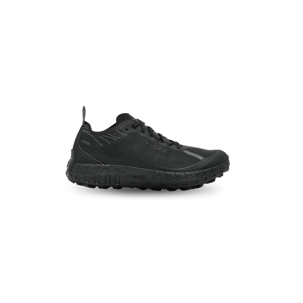 NORDA Shoes 001A Men - STEALTH BLACK