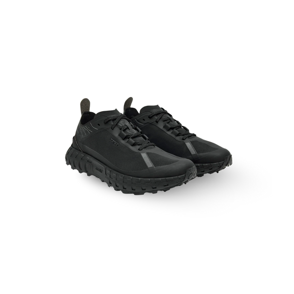 NORDA Shoes 001A Men - STEALTH BLACK