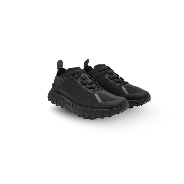 NORDA Shoes 001A Women - STEALTH BLACK