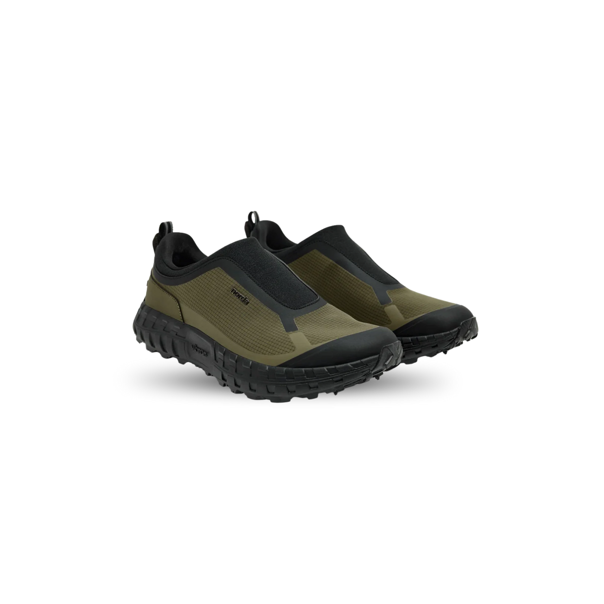 NORDA Shoes 003 G+ Men - MOSS