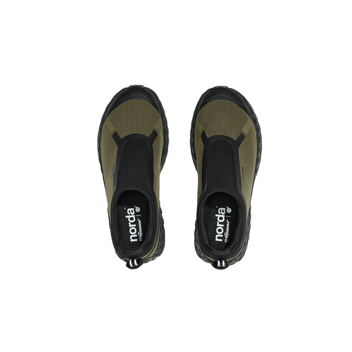 NORDA Shoes 003 G+ Men - MOSS