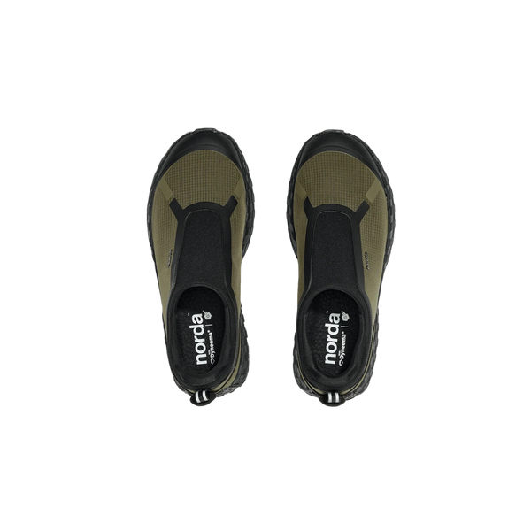 NORDA Shoes 003 G+ Men - MOSS