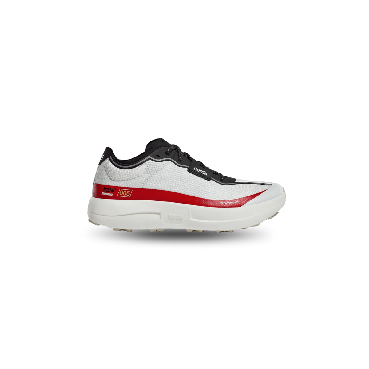NORDA Shoes 005 Men - LASER