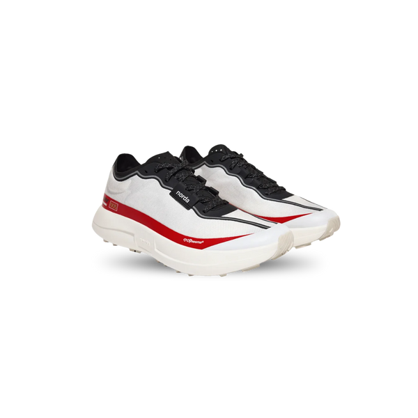 NORDA Shoes 005 Men - LASER