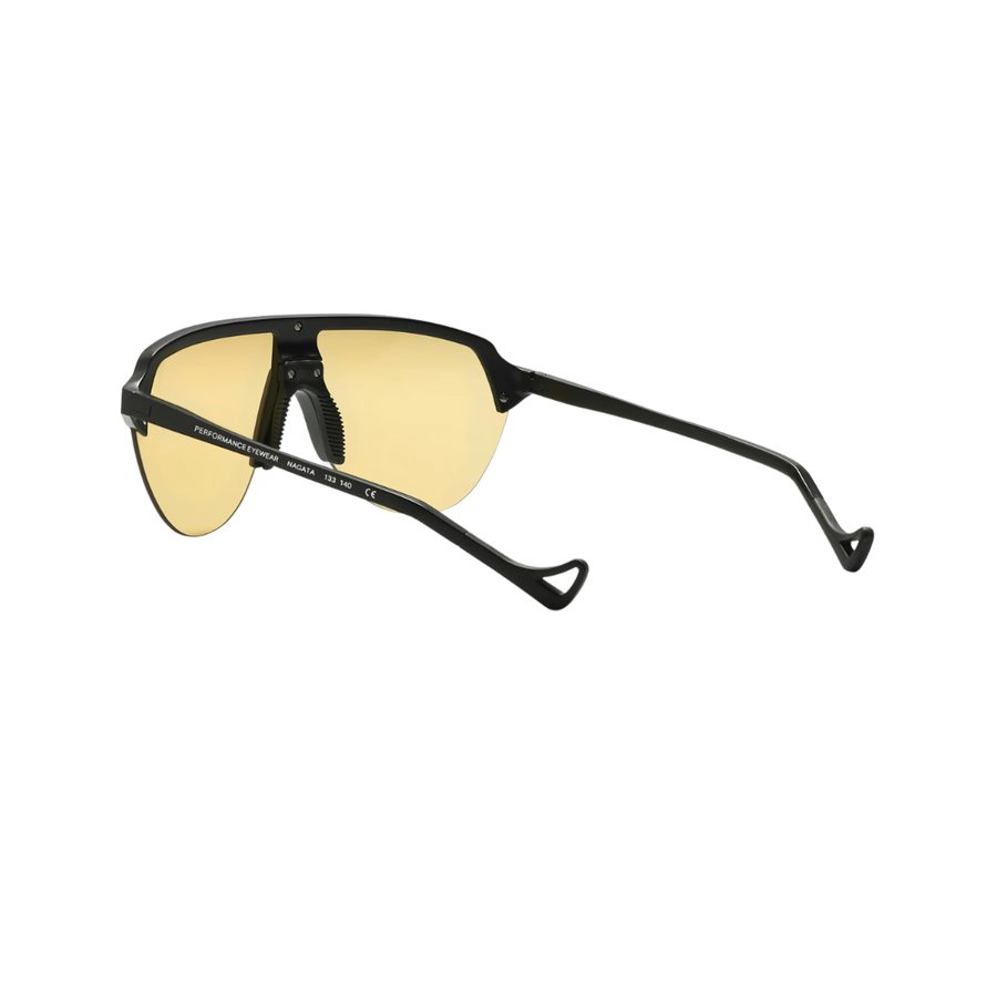 DistrictVision_NagataSpeedBlade_Black/D+ SportsYellow_Back