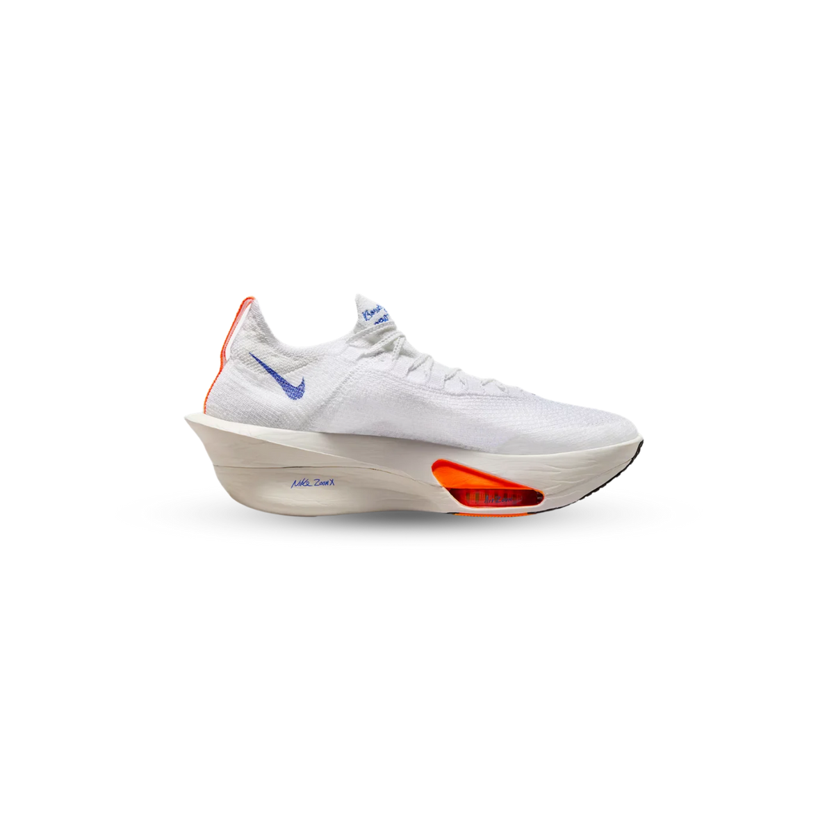 Nike Air Zoom Alphafly Next 3 - Blueprint Bowerman