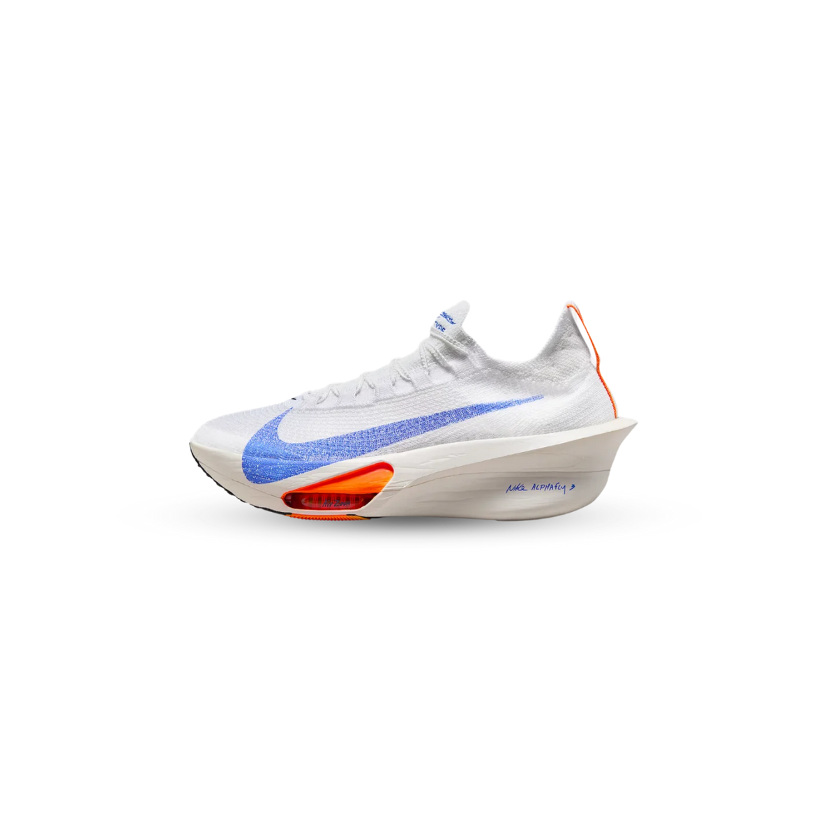 Nike Air Zoom Alphafly Next 3 - Blueprint Bowerman