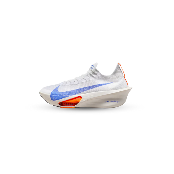 Nike Air Zoom Alphafly Next 3 - Blueprint Bowerman