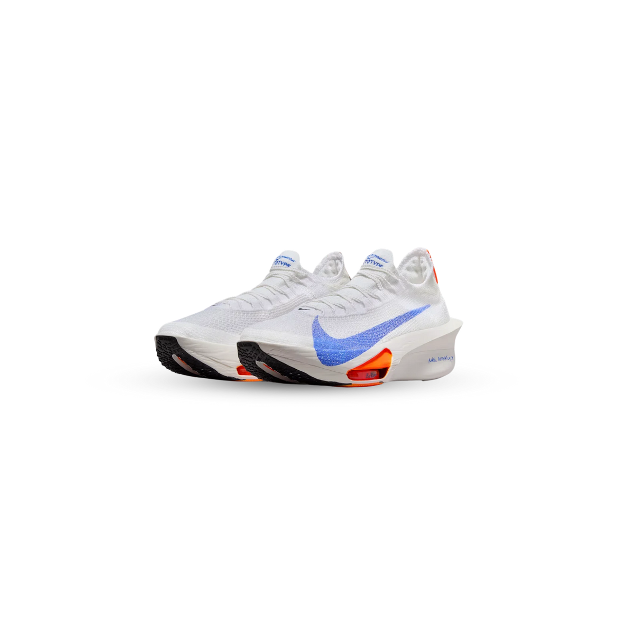 Nike Air Zoom Alphafly Next 3 - Blueprint Bowerman