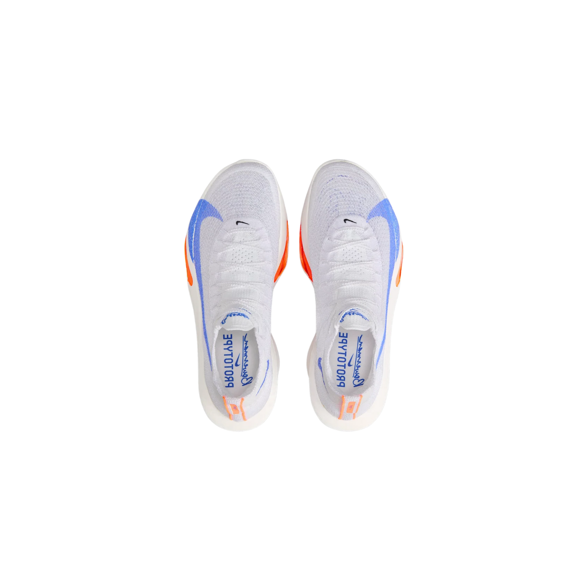 Nike Air Zoom Alphafly Next 3 - Blueprint Bowerman