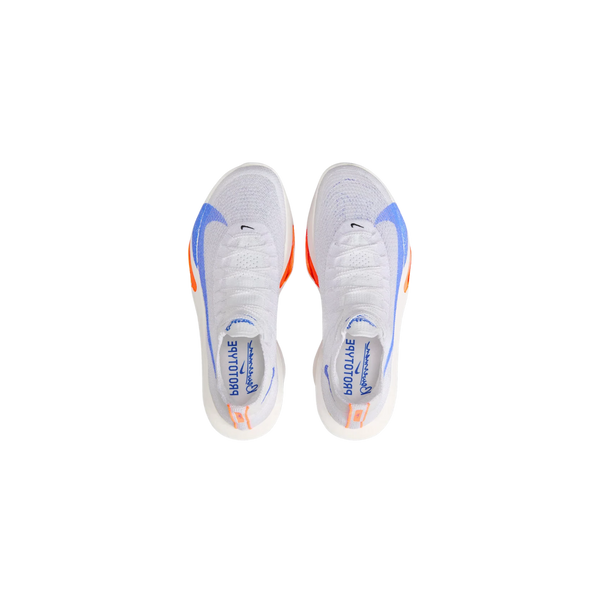 Nike Air Zoom Alphafly Next 3 - Blueprint Bowerman