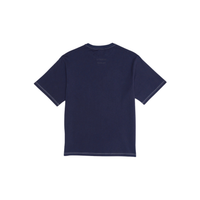 OPTIMISTIC RUNNER Cotton OR T-Shirt - BLUEBERRY