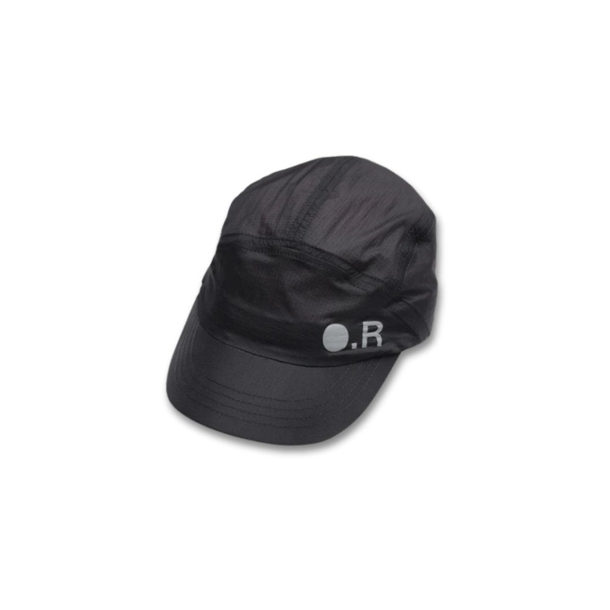 OPTIMISTIC RUNNER  Nylon Cap - BLUEBERRY