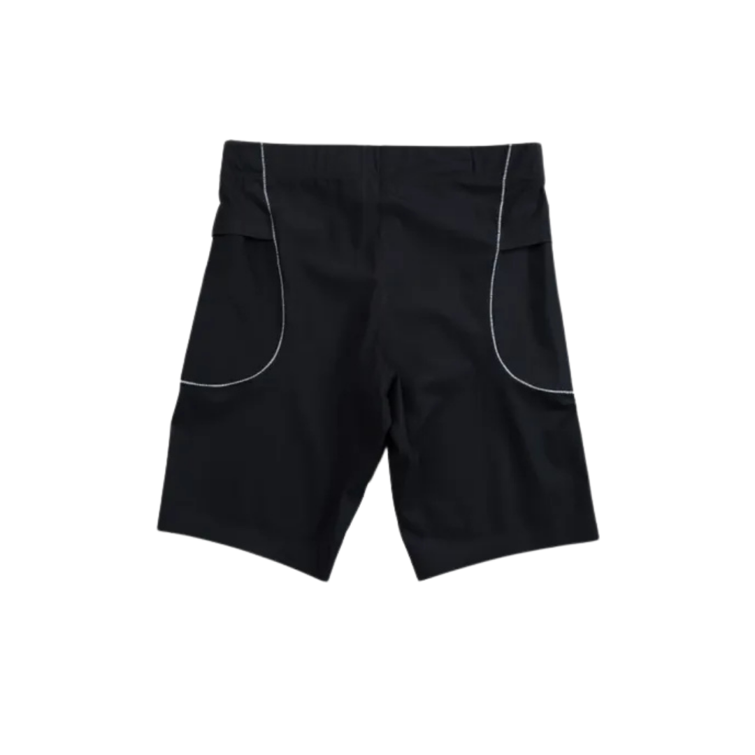 OPTIMISTICRUNNERSPerformanceShortTightsBLACK2