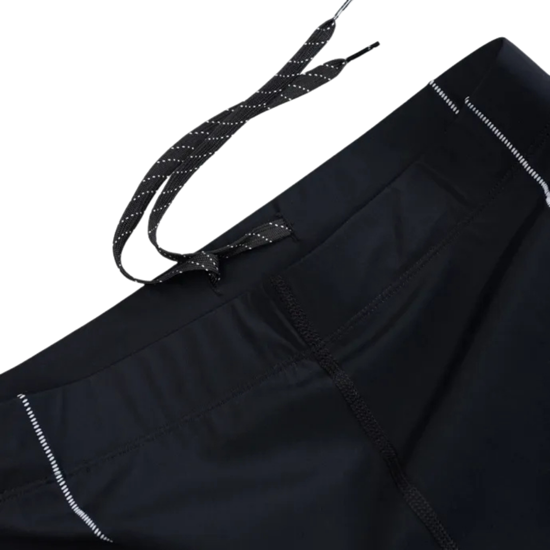 OPTIMISTICRUNNERSPerformanceShortTightsBLACK3