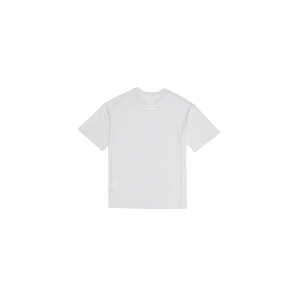 OPTIMISTIC RUNNERS Recycled Started In Berlin™ T-Shirt - COOL GREY