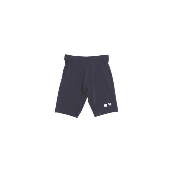 OPTIMISTIC RUNNER Short Tights - BLUEBERRY