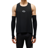 OPTIMISTIC RUNNER Sleeves - BLACK