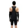 OPTIMISTIC RUNNER Sleeves - BLACK