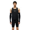 OPTIMISTIC RUNNER Sleeves - BLACK