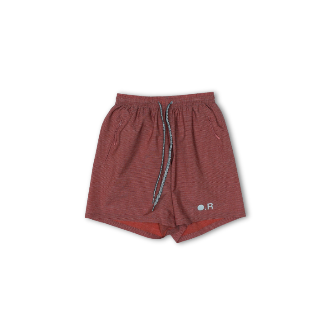 OPTIMISTICRUNNERStructuredLooseShorts