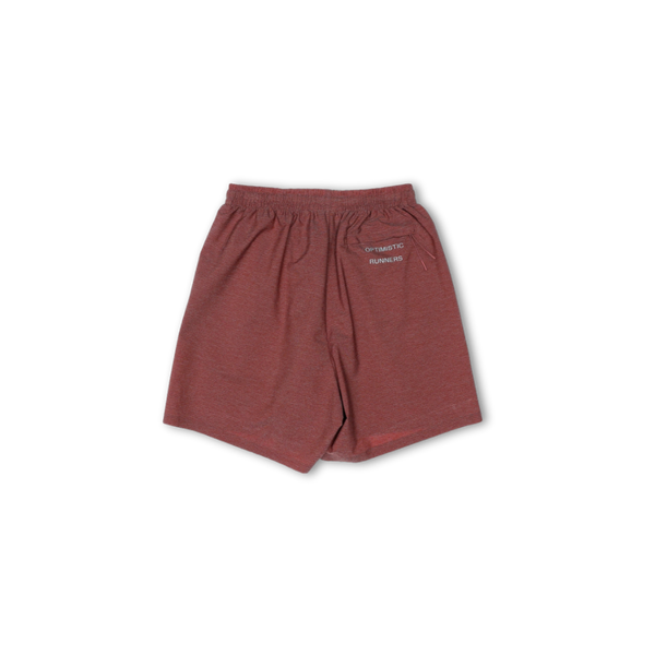 OPTIMISTICRUNNERStructuredLooseShorts-RED2
