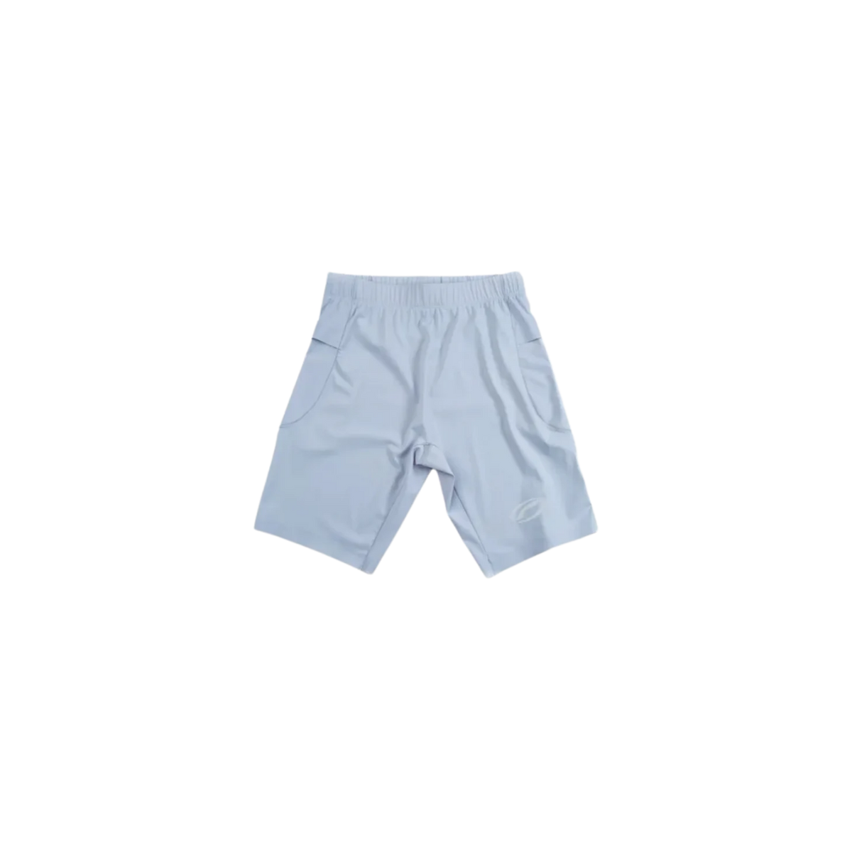 OPTIMISTIC RUNNERS Performance Short Tights LIGHT-BLUE