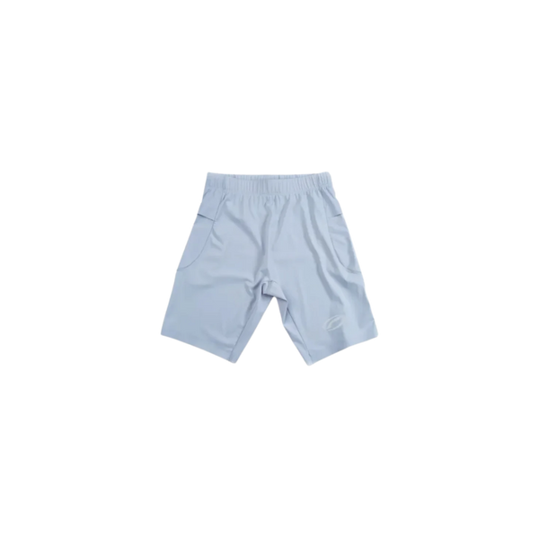 OPTIMISTIC RUNNERS Performance Short Tights LIGHT-BLUE