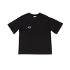 OPTIMISTIC RUNNERS Recycled Oversized T-Shirt BLACK1