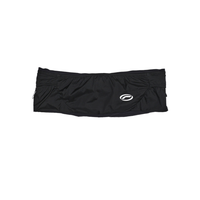 OPTIMISTIC RUNNER Performance Belt Bag - BLACK