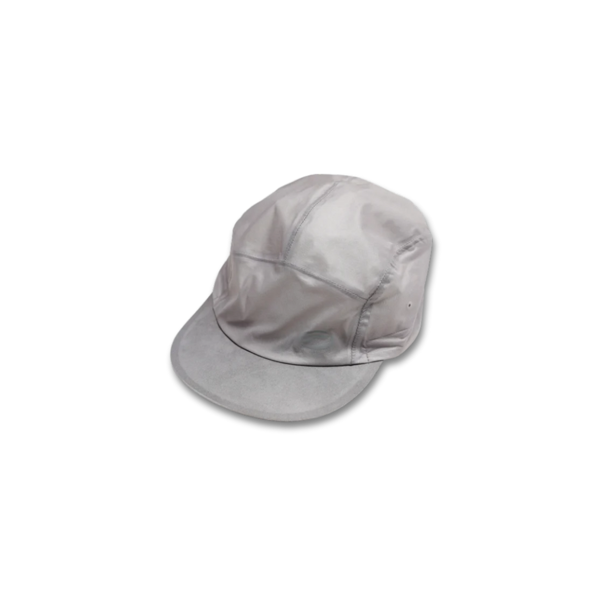 OPTIMISTIC RUNNNER Light Symbol Cap - CAMEL