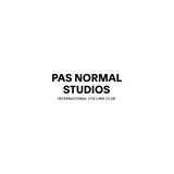 Pas normal studios cycling apparel