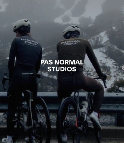 Pas Normal Studios (PNS) Jersey: Pas Normal Studios Indonesia & Singapore