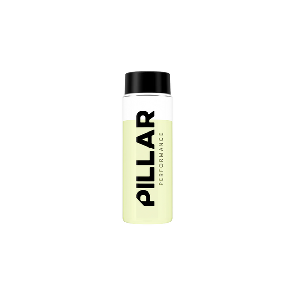 PILLAR MICRO SHAKER - 500 ML