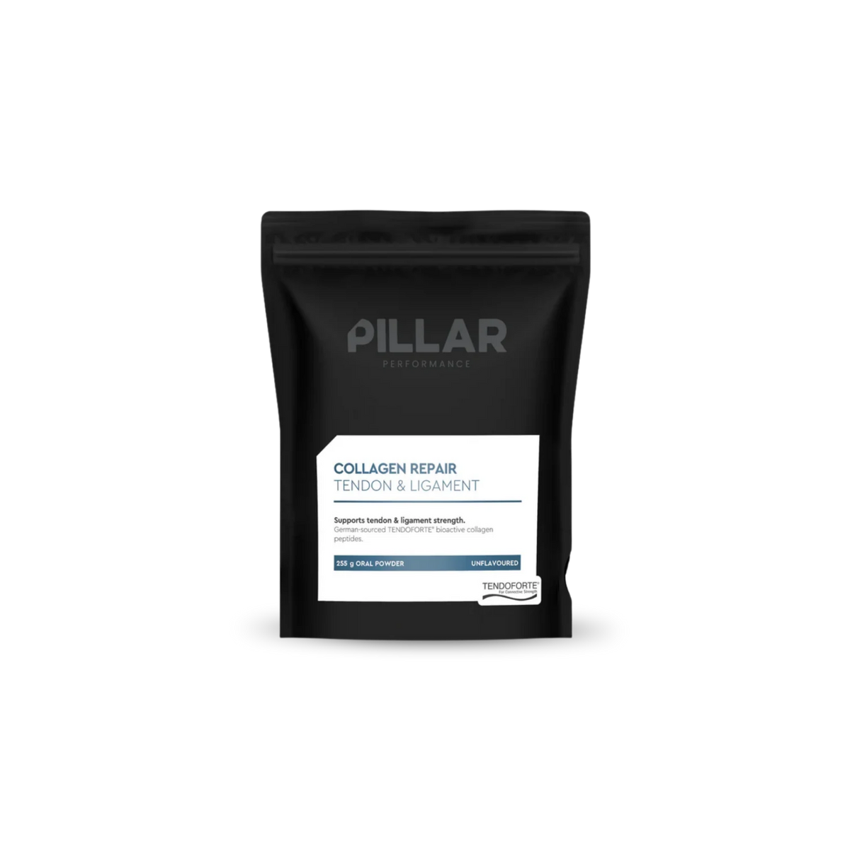PILLAR COLLAGEN REPAIR (Pouch, 50 Serves)