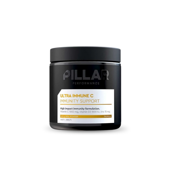 PILLAR ULTRA IMMUNE C - Tropical Jar